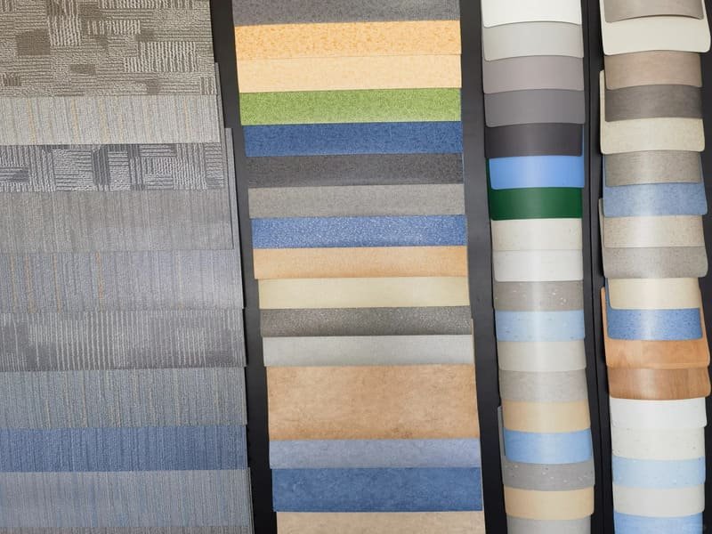 PVC flooring sales onboarding training roadmap